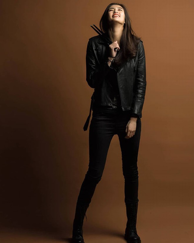 Zhao Lina tiết lộ, sau khi giải nghệ, cô nàng muốn trở thành một giáo viên, đồng thời thành lập một ban nhạc để thỏa mãn niềm đam mê âm nhạc cháy bỏng của mình.