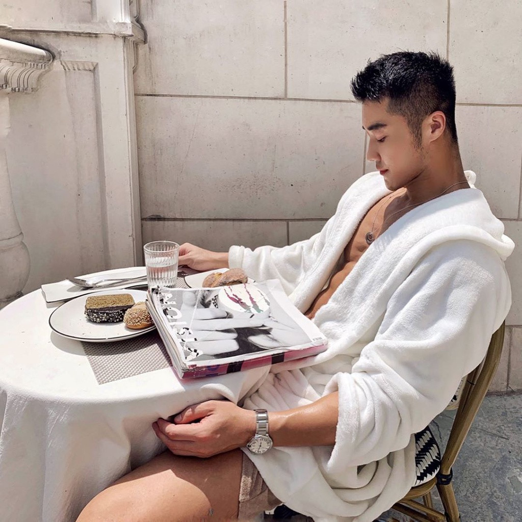 Nhung 'quy ong, quy ba' rom tren mang xa hoi Trung Quoc-Hinh-3