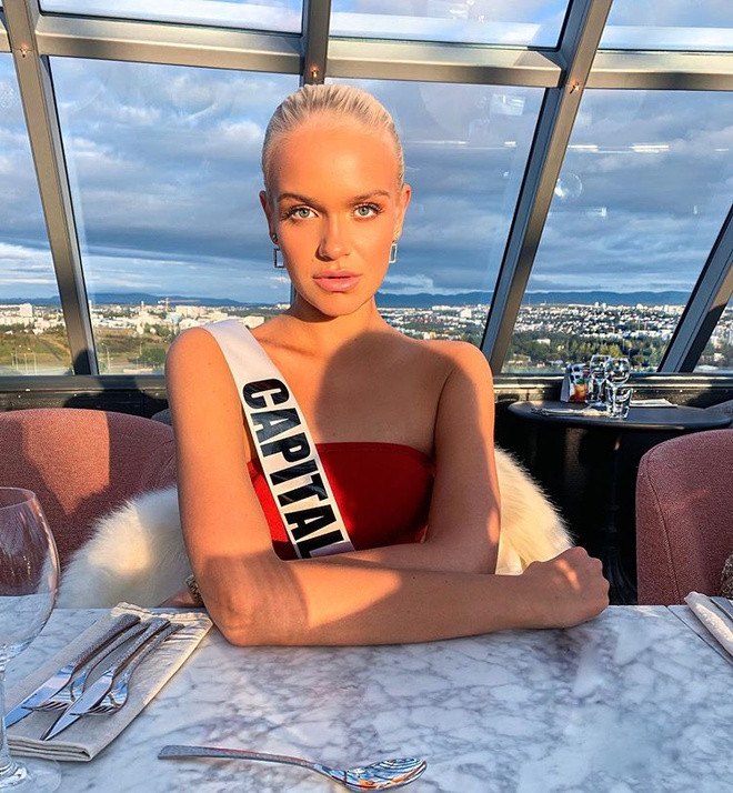 Thi sinh Hoa hau Iceland hoi han vi vao khach san voi Greenwood-Hinh-3