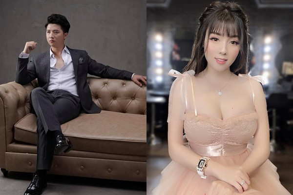 Au Ha My tro lai voi thoi trang ho tao bao-Hinh-2