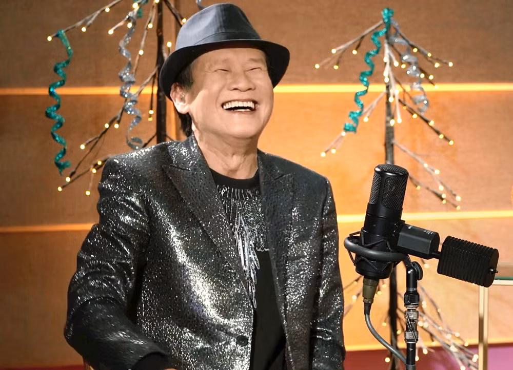 MC Kỳ Duyên tuyển người yêu cho danh ca Tuấn Vũ ảnh 1