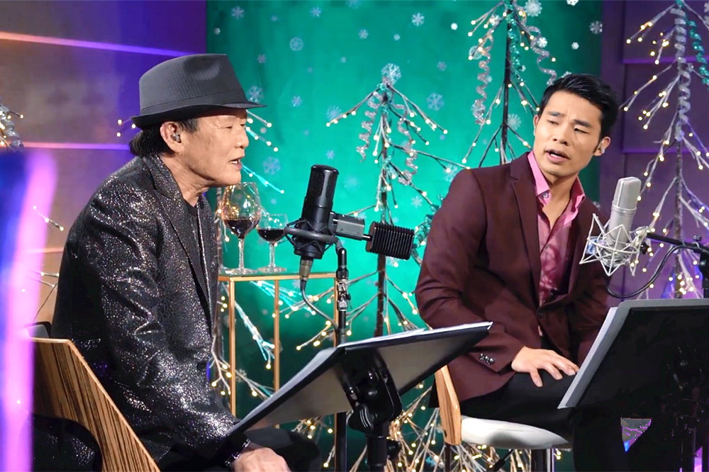 MC Kỳ Duyên tuyển người yêu cho danh ca Tuấn Vũ ảnh 2