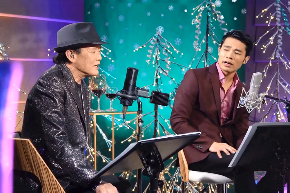 MC Kỳ Duyên tuyển người yêu cho danh ca Tuấn Vũ ảnh 2