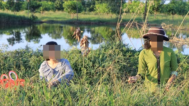 Nhin tuong co dai, day ao ho, dem ve trong lai co tien 'ngap tui'-Hinh-3