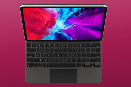 Hé lộ giá bán iPad Pro 2020 tại Việt Nam: Cao nhất 51,99 triệu đồng - Hình 3 He lo gia ban iPad Pro 2020 tai Viet Nam: Cao nhat 51,99 trieu dong-Hinh-3