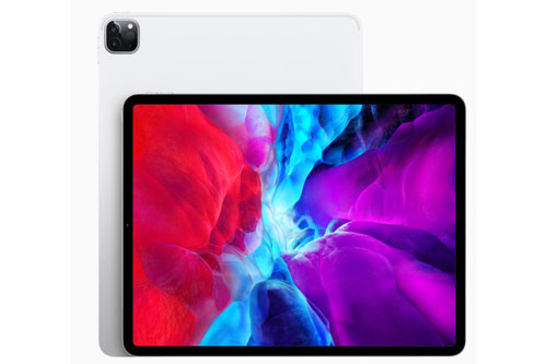 Hé lộ giá bán iPad Pro 2020 tại Việt Nam: Cao nhất 51,99 triệu đồng He lo gia ban iPad Pro 2020 tai Viet Nam: Cao nhat 51,99 trieu dong