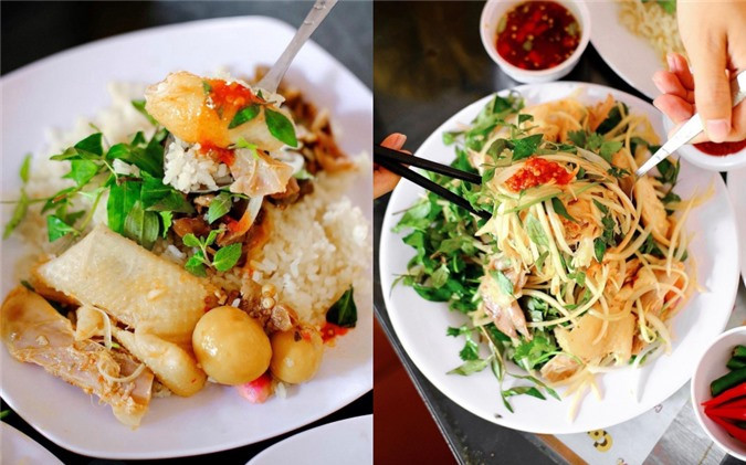 3 món cơm là đệ nhất ẩm thực, ngon đến hương vị cuối cùng ảnh 2