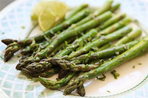 Lương y khuyến cáo có 3 nhóm người không được ăn măng tây - Hình 3 Luong y khuyen cao co 3 nhom nguoi khong duoc an mang tay-Hinh-3