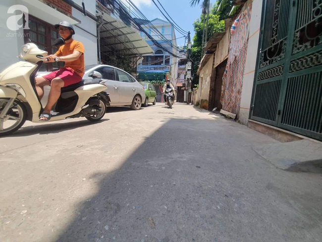 Mua dat Ha Noi xay nha 2,1 ty chi voi 700 trieu