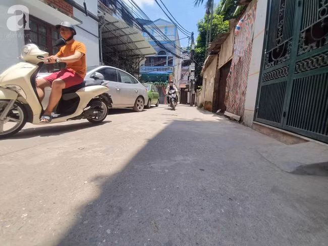 Mua dat Ha Noi xay nha 2,1 ty chi voi 700 trieu