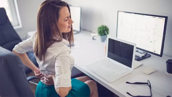 Người hay đau ốm thường có 4 thói quen này - Hình 2 Nguoi hay dau om thuong co 4 thoi quen nay-Hinh-2