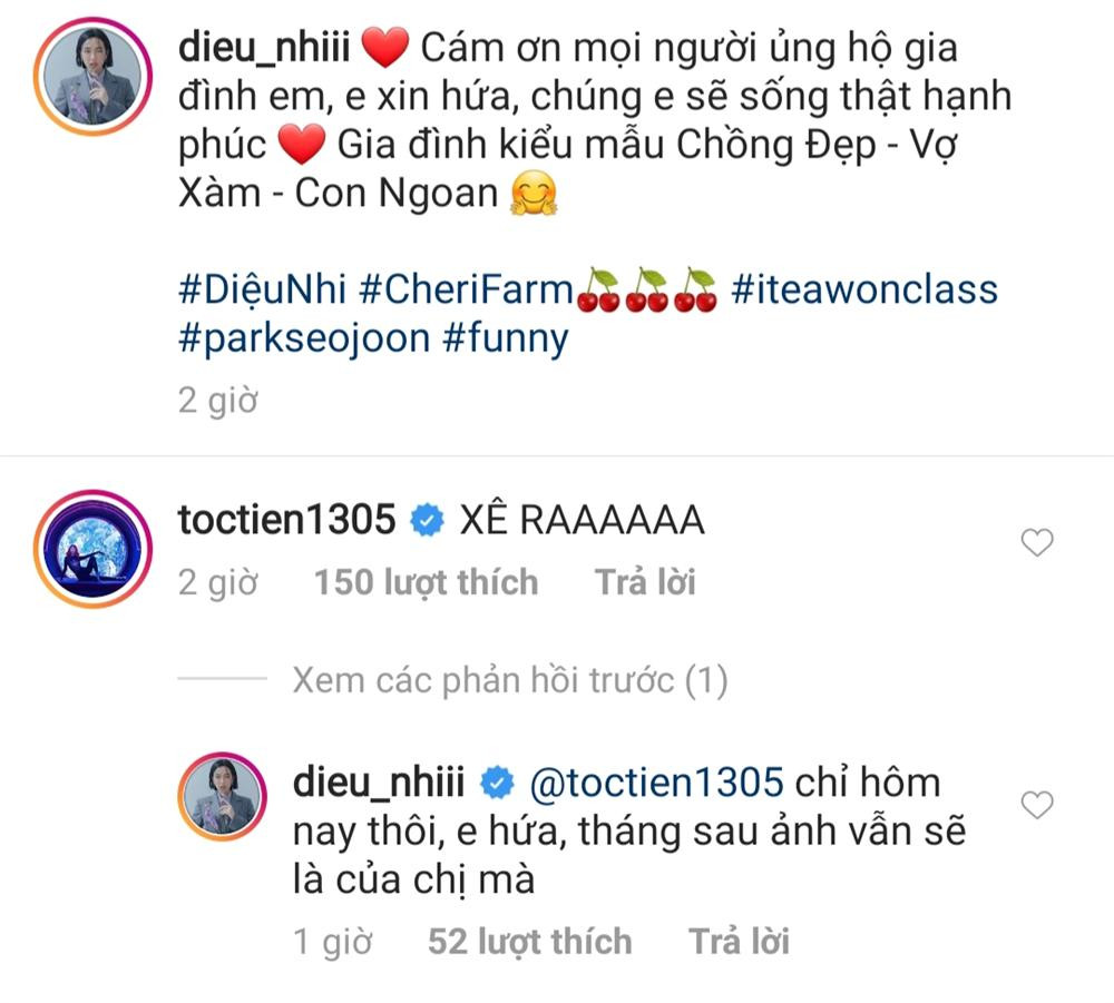 Toc Tien da cong khai 'gianh giat' trai dep voi Dieu Nhi-Hinh-3