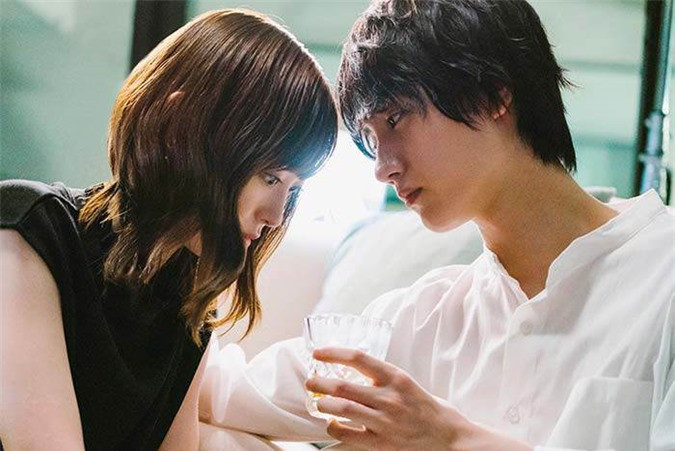 Đêm tân hôn nhận được tin nhắn lạ, chồng sắp cưới "nổi điên" ảnh 1 Đêm tân hôn nhận được tin nhắn lạ, chồng sắp cưới "nổi điên" ảnh 1