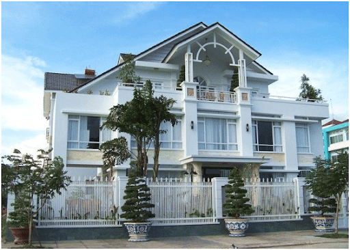 Mở cửa ra thấy 4 điều này: Gia chủ dễ gặp tai ương - Hình 2 Mo cua ra thay 4 dieu nay: Gia chu de gap tai uong-Hinh-2