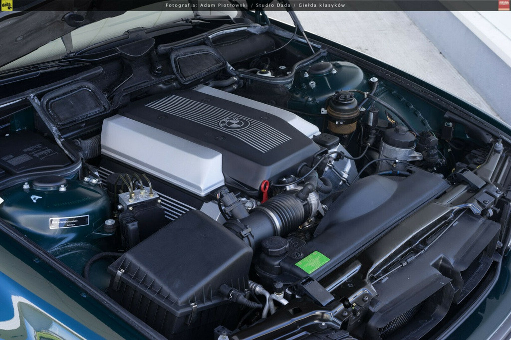 BMW 7-Series bi nhot trong long nhua suot 22 nam-Hinh-5