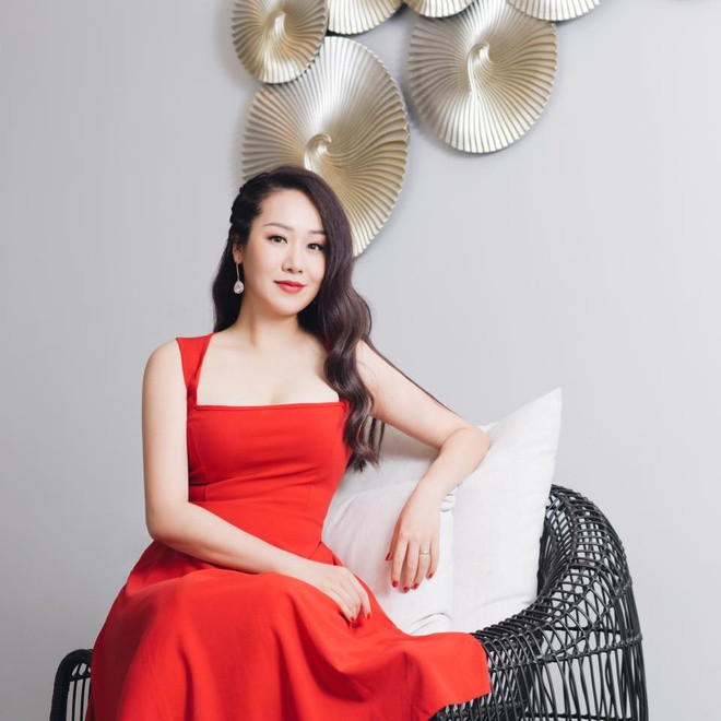 Dang Thu Thao va nhung hoa hau Viet kin tieng sau khi ket hon-Hinh-11