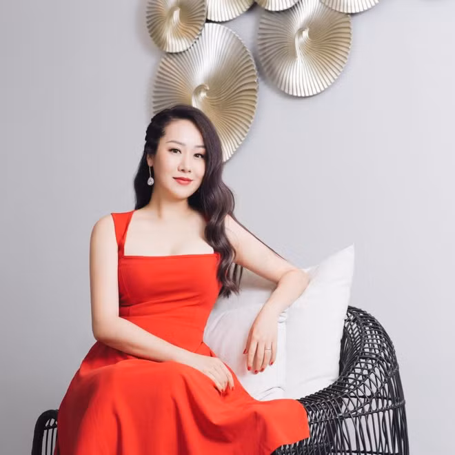 Dang Thu Thao va nhung hoa hau Viet kin tieng sau khi ket hon-Hinh-11