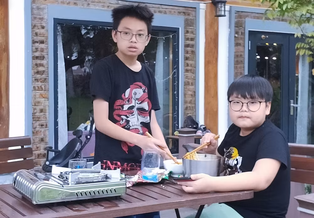 Man tai xuat cua con trai Xuan Bac-Hinh-5