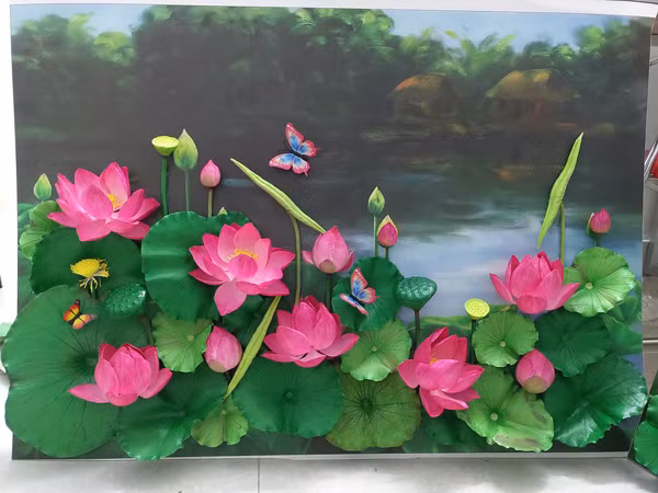 Bat dat set no hoa, ban gia hang trieu dong-Hinh-2