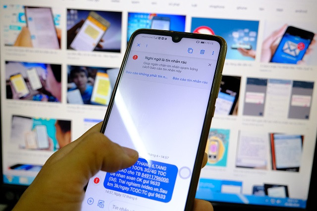 Nhuc nhoi nan rao ban thong tin ca nhan