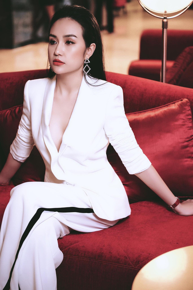 Huong Baby: Toi khong thay doi duoc Tuan Hung-Hinh-4