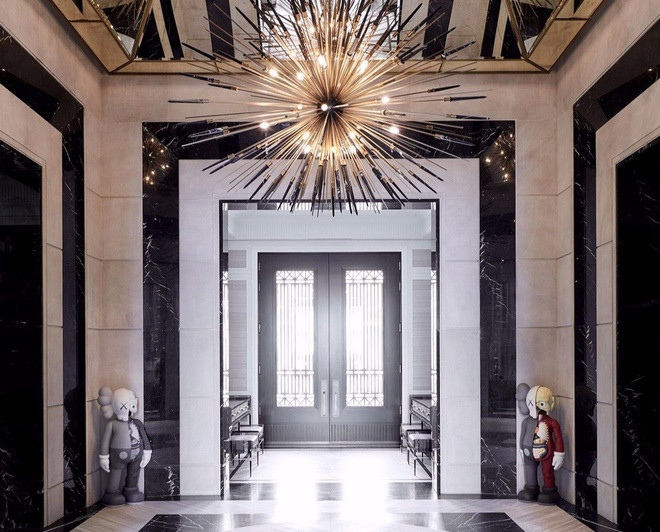 Nha thiet ke noi that duoc yeu thich nhat the gioi-Hinh-2