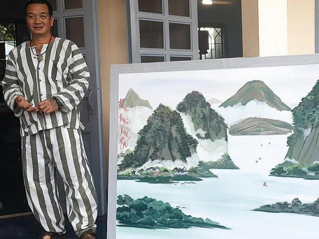 Ong trum giang ho Hai banh (Ky 4): Loi cuoi cua Nam Cam voi Hai banh