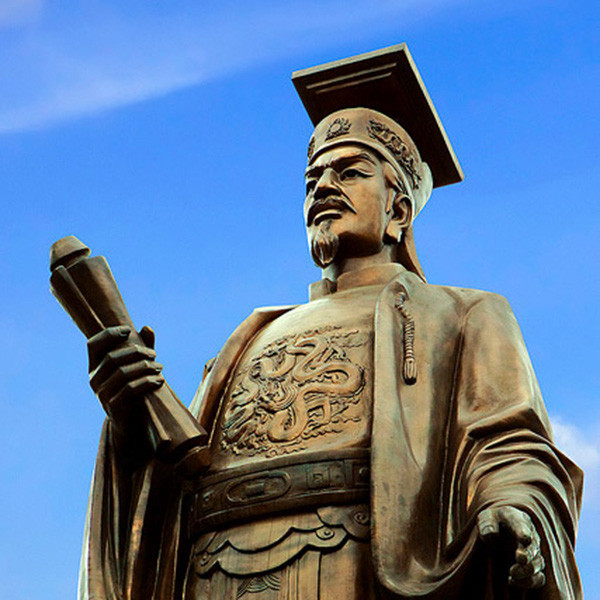 Ai la nguoi biet truoc chuyen Cao Bien pha long mach?-Hinh-3