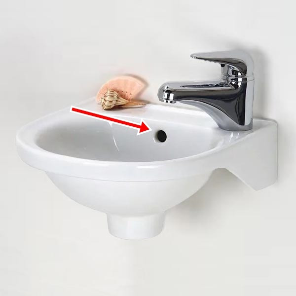 Lo nho tren bon rua mat vi sao no lai o do?