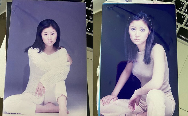 Anh nam 22 tuoi khien Lam Tam Nhu muon quen