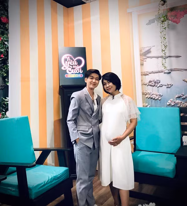 Me nang tho xam, 9X Tien Giang rong ra theo duoi 3 thang