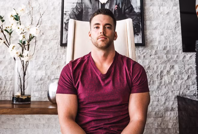 Trieu phu 27 tuoi chia se bi quyet lam giau