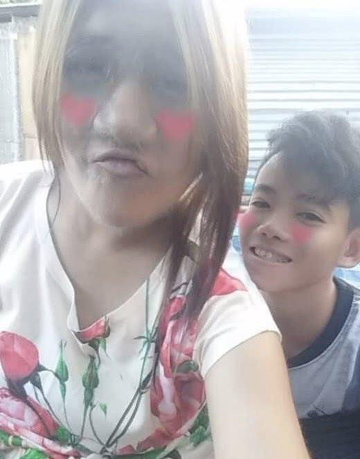 Co gai nguoi soi da huy hon, khoe ban trai moi day ngot ngao-Hinh-5