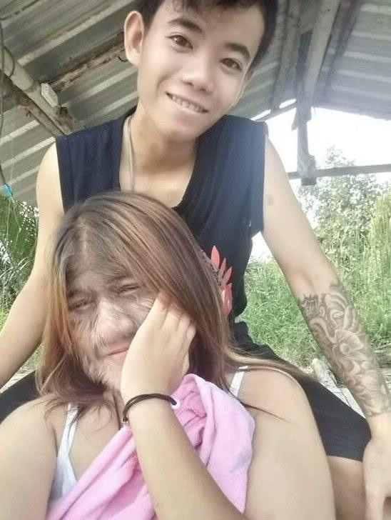 Co gai nguoi soi da huy hon, khoe ban trai moi day ngot ngao-Hinh-4