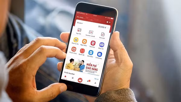 Thanh toan qua vi dien tu, lam sao de dam bao an toan?-Hinh-2