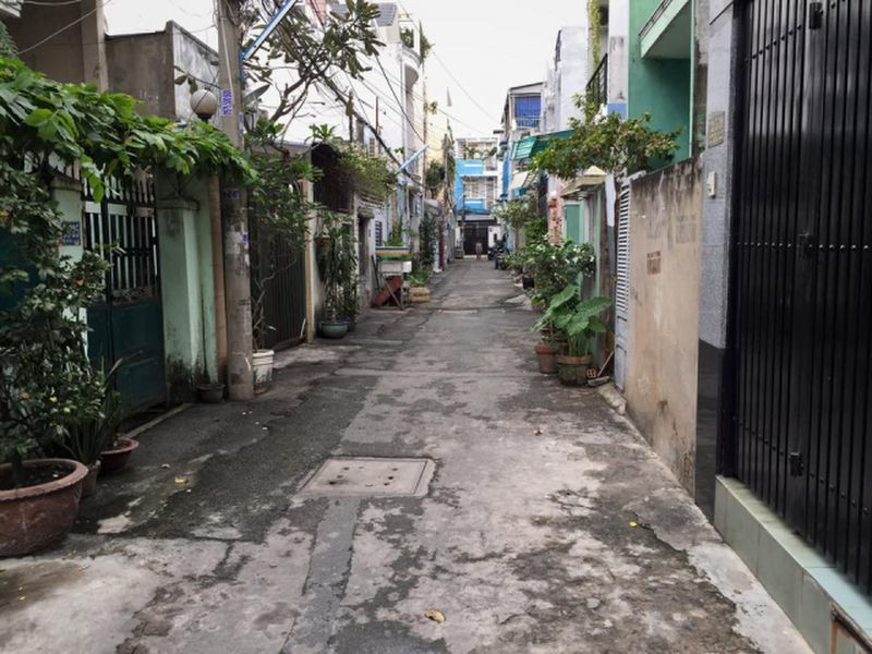 Vo chong luong 14 trieu, cuoi 2 nam mua nha 700 trieu