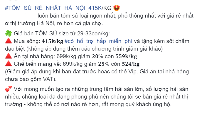 Tom su khong lo ban voi gia re 'chua tung thay'-Hinh-2