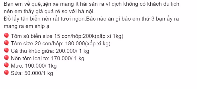 Tom su khong lo ban voi gia re 'chua tung thay'-Hinh-3