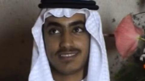 Dieu gi xay ra voi dong ho Bin Laden sau vu 11/9?