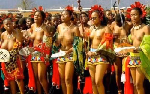 ‘Kinh hai’ bo toc dung tro cot nguoi lam thuc an-Hinh-4