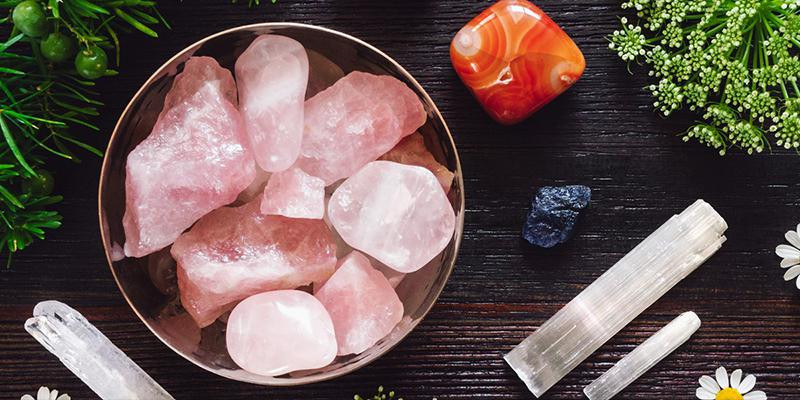 Cach chon da phong thuy hop menh giup kich hoat tai loc