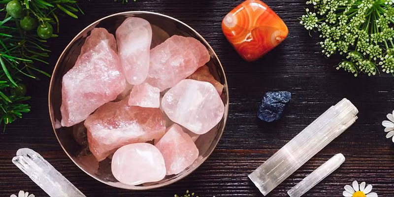 Cách chọn đá phong thủy hợp mệnh giúp kích hoạt tài lộc Cach chon da phong thuy hop menh giup kich hoat tai loc