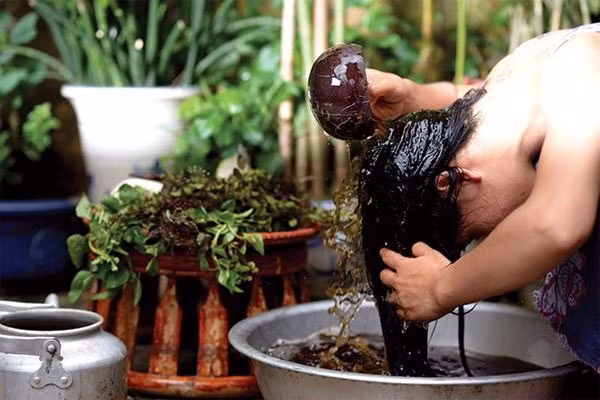 Cho goi dau vao 5 thoi diem keo bi dot quy, nguy hiem tinh mang