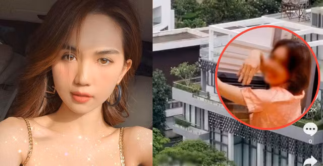 Sao Viet tung song doi khon kho vi hang xom 'sunsea'