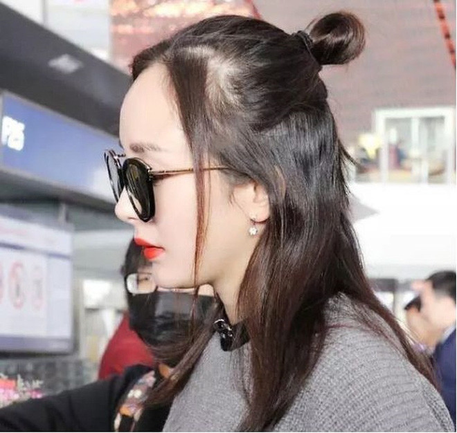 Bật mí cách đặc biệt giúp buộc tóc mà vẫn đẹp vào mùa hè - Hình 6 Bat mi cach dac biet giup buoc toc ma van dep vao mua he-Hinh-6