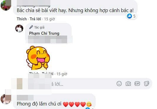 Chi Trung chia se cau chuyen mat vo khien nhieu nguoi phai suy ngam-Hinh-2