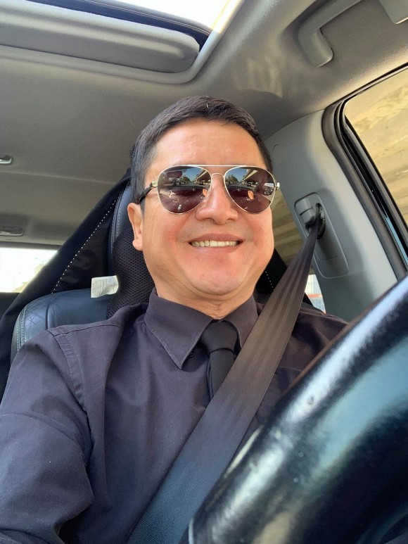 Chi Trung chia se cau chuyen mat vo khien nhieu nguoi phai suy ngam