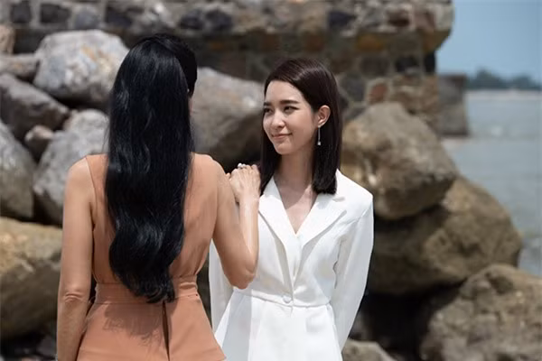 Nho me chong giu vang ho, ba khong nhan vi li do kho tin