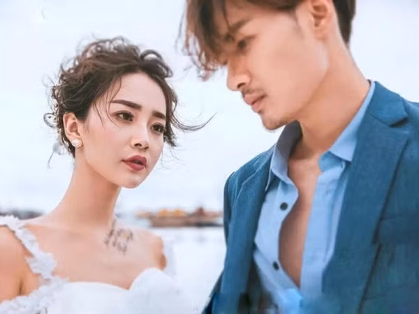 3 kieu dan ong san sang cam sung vo