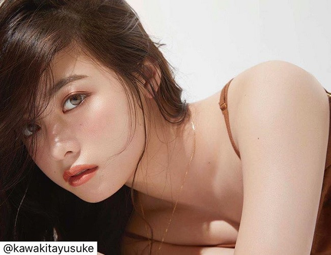 My nhan ngan nam co mot duoc dan ong Nhat khao nhat-Hinh-3